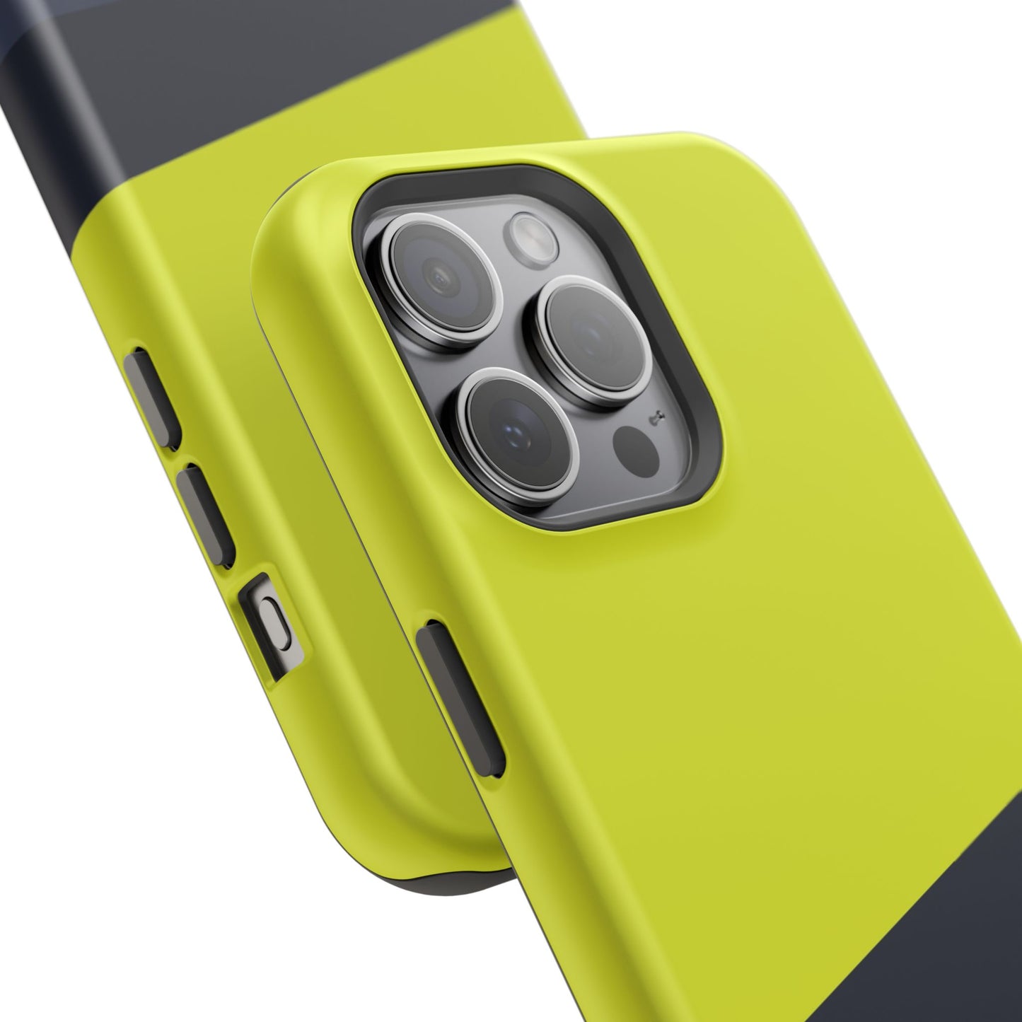 Voltage Layers โ iPhone 16, 15, 14, 13 โ MagSafe Magnetic Tough Case by HitStickers