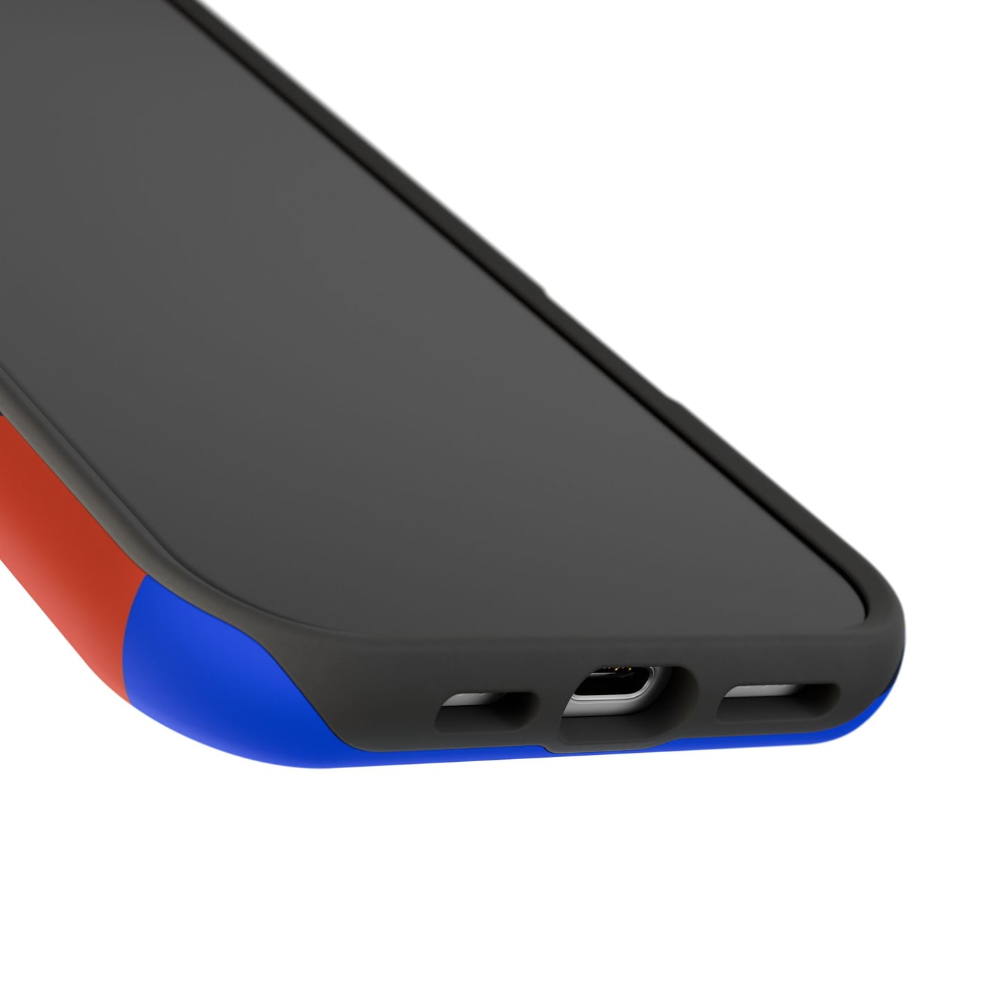 Voltage Layers โ iPhone 16, 15, 14, 13 โ MagSafe Magnetic Tough Case by HitStickers