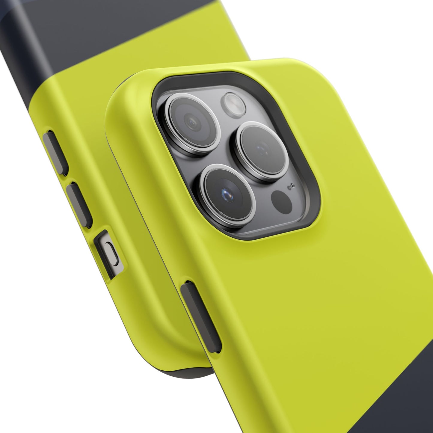 Voltage Layers โ iPhone 16, 15, 14, 13 โ MagSafe Magnetic Tough Case by HitStickers