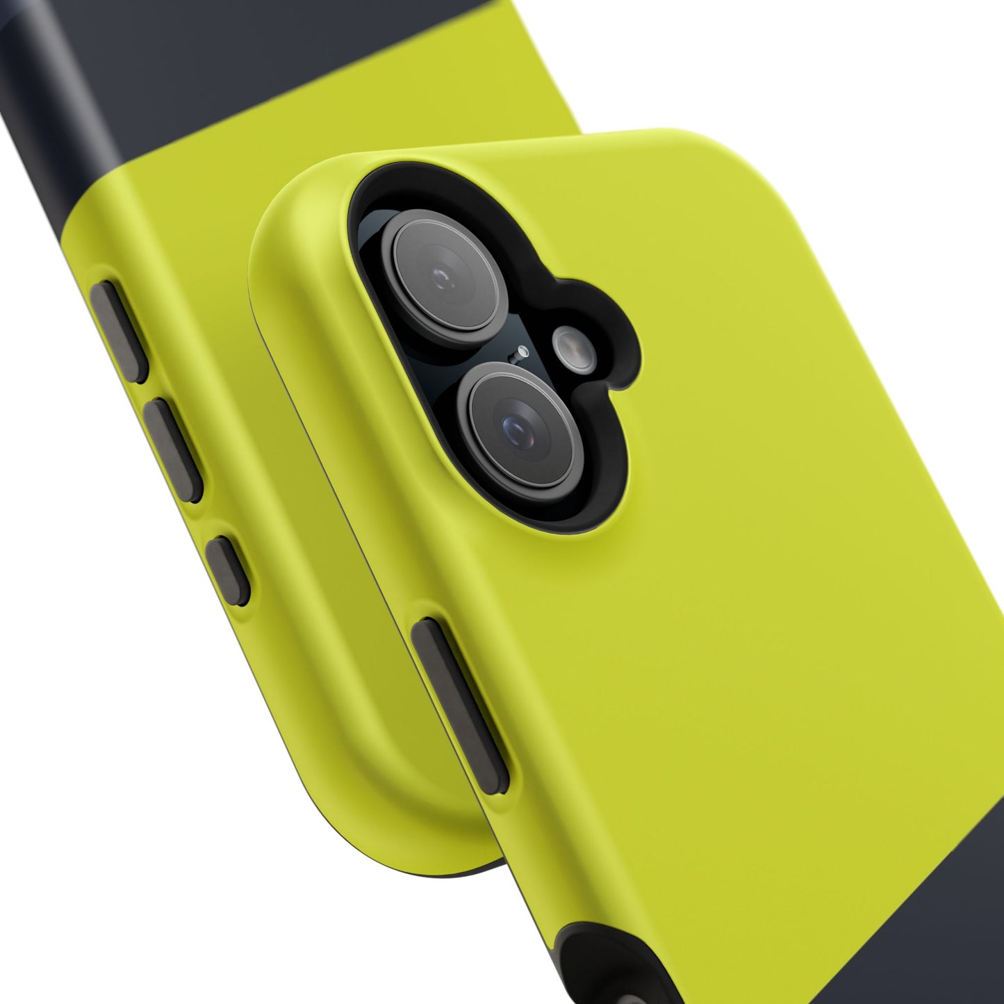 Voltage Layers โ iPhone 16, 15, 14, 13 โ MagSafe Magnetic Tough Case by HitStickers