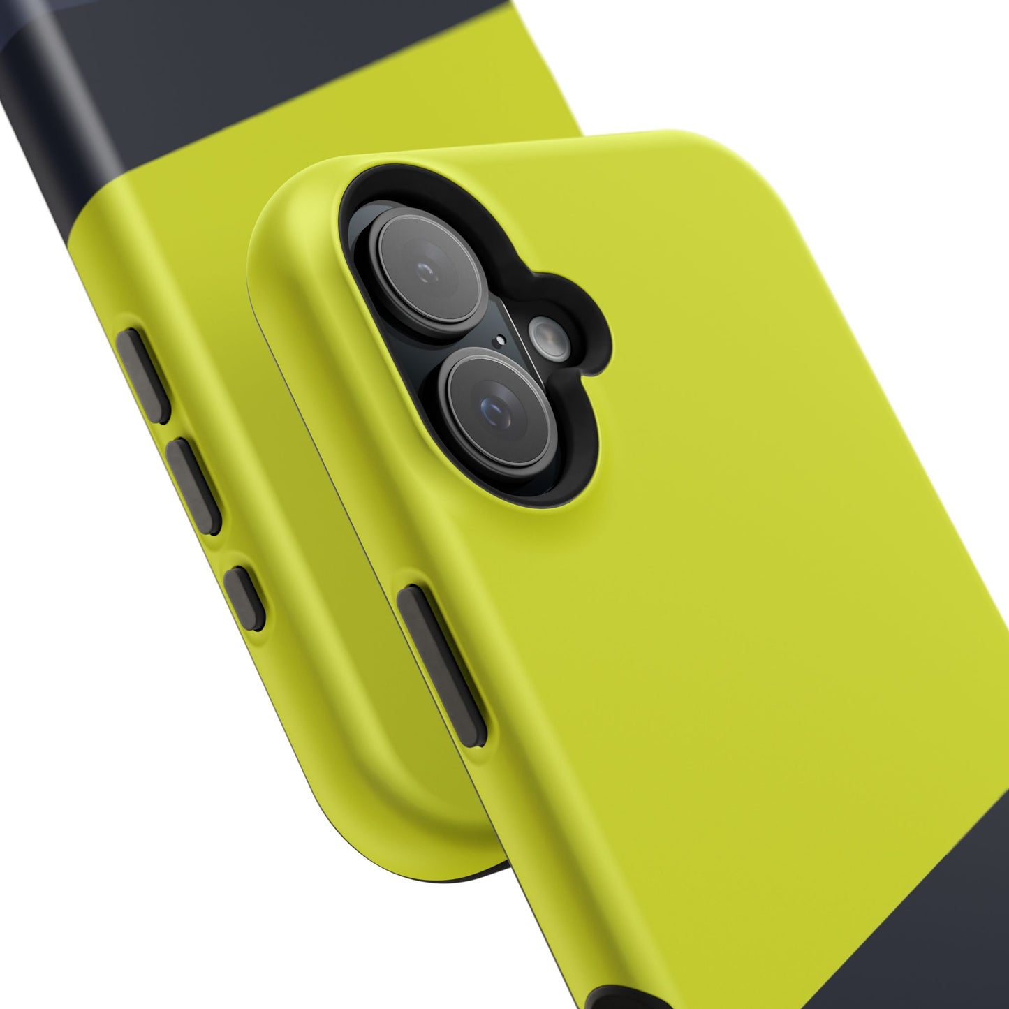 Voltage Layers โ iPhone 16, 15, 14, 13 โ MagSafe Magnetic Tough Case by HitStickers