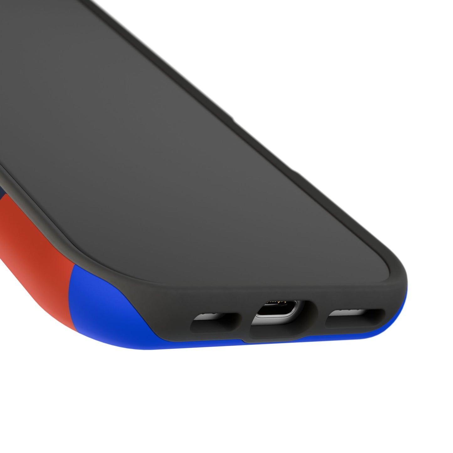Voltage Layers โ iPhone 16, 15, 14, 13 โ MagSafe Magnetic Tough Case by HitStickers
