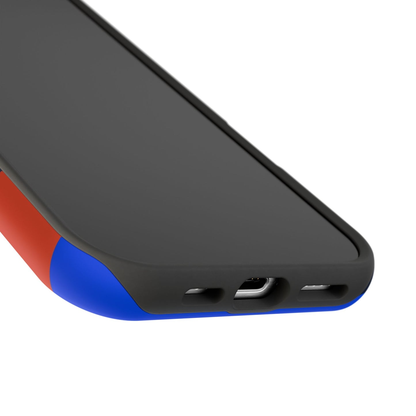 Voltage Layers โ iPhone 16, 15, 14, 13 โ MagSafe Magnetic Tough Case by HitStickers