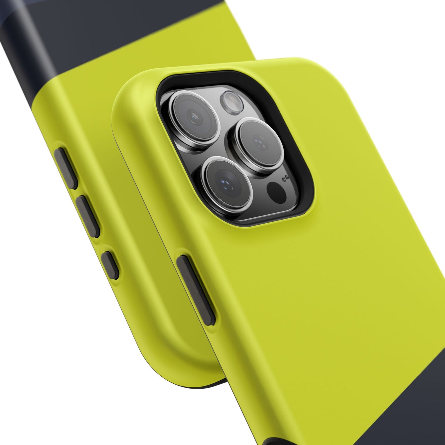 Voltage Layers โ iPhone 16, 15, 14, 13 โ MagSafe Magnetic Tough Case by HitStickers